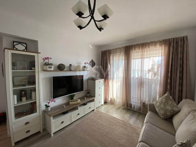 Apartament, 2 camere Bucuresti/Pipera