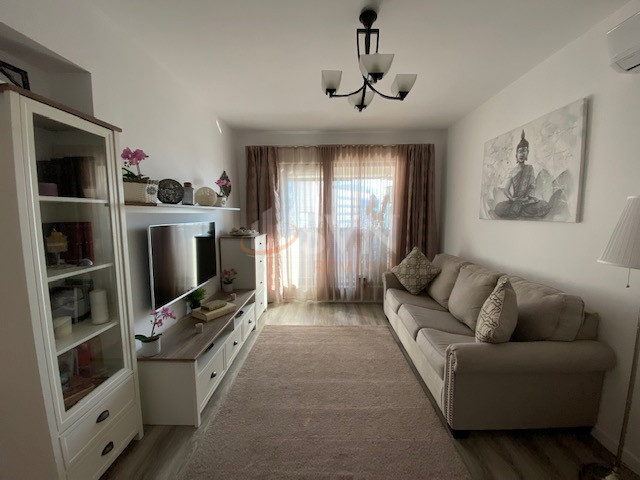 Apartament, 2 camere Bucuresti/Pipera