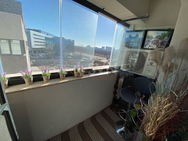 Apartament, 2 camere Bucuresti/Pipera