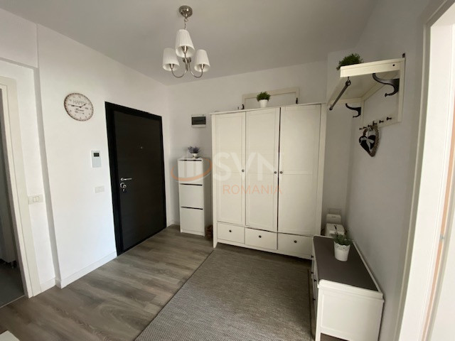 Apartament, 2 camere Bucuresti/Pipera