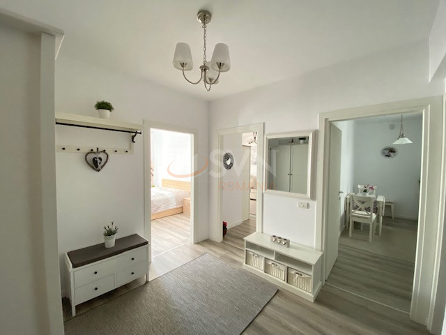 Apartament, 2 camere Bucuresti/Pipera