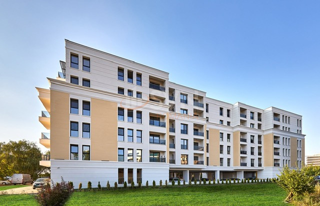 Apartament, 2 camere Bucuresti/Pipera