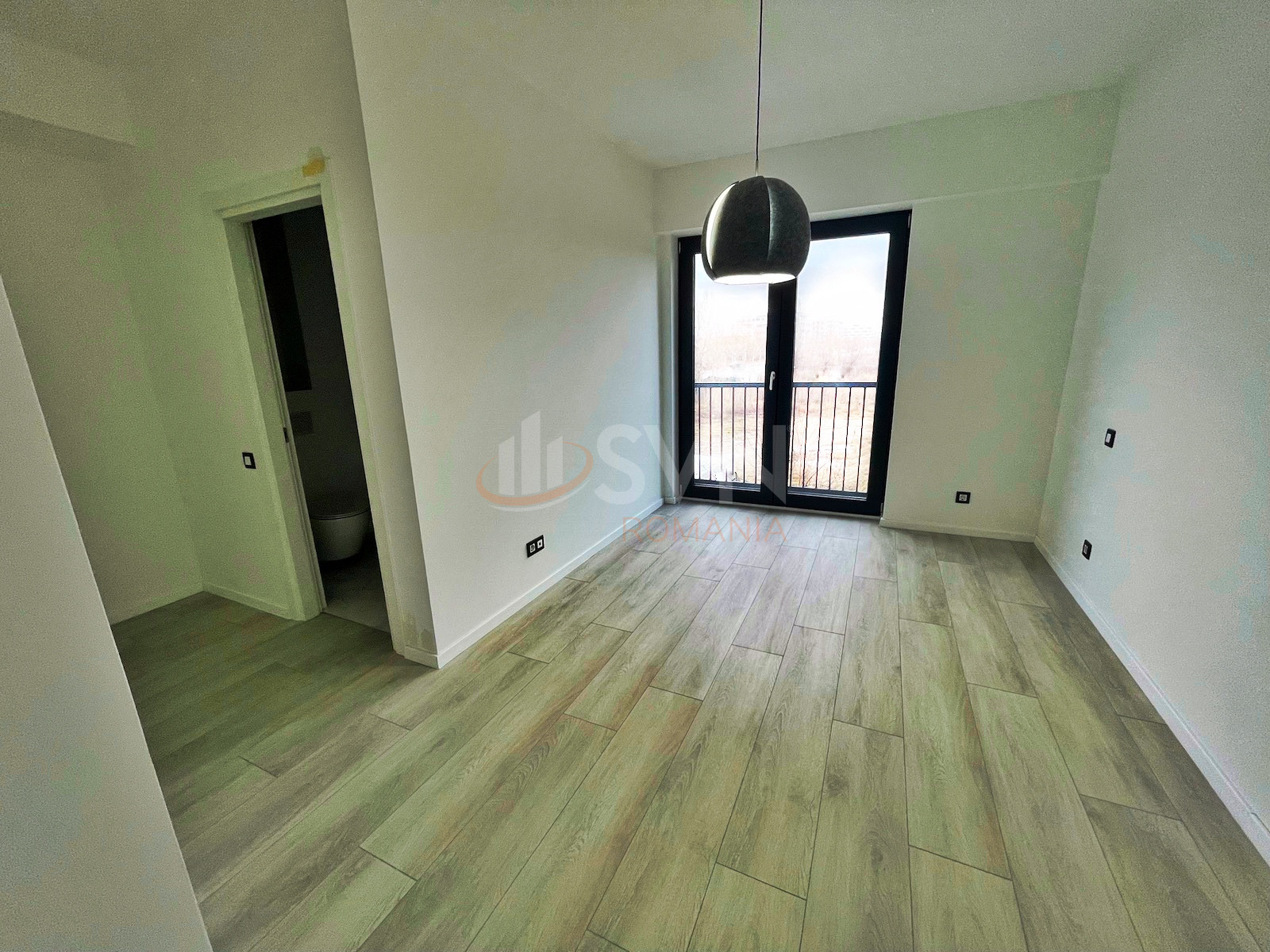Apartament, 2 camere Bucuresti/Baneasa