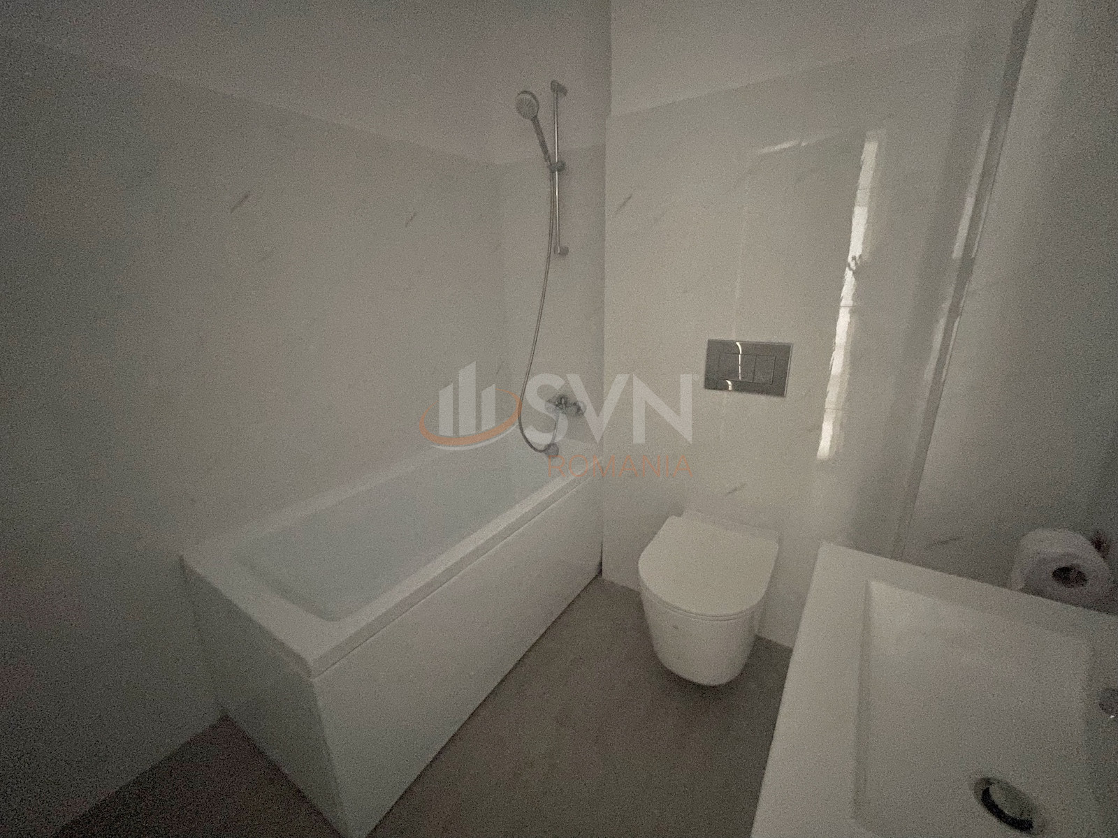 Apartament, 2 camere Bucuresti/Baneasa