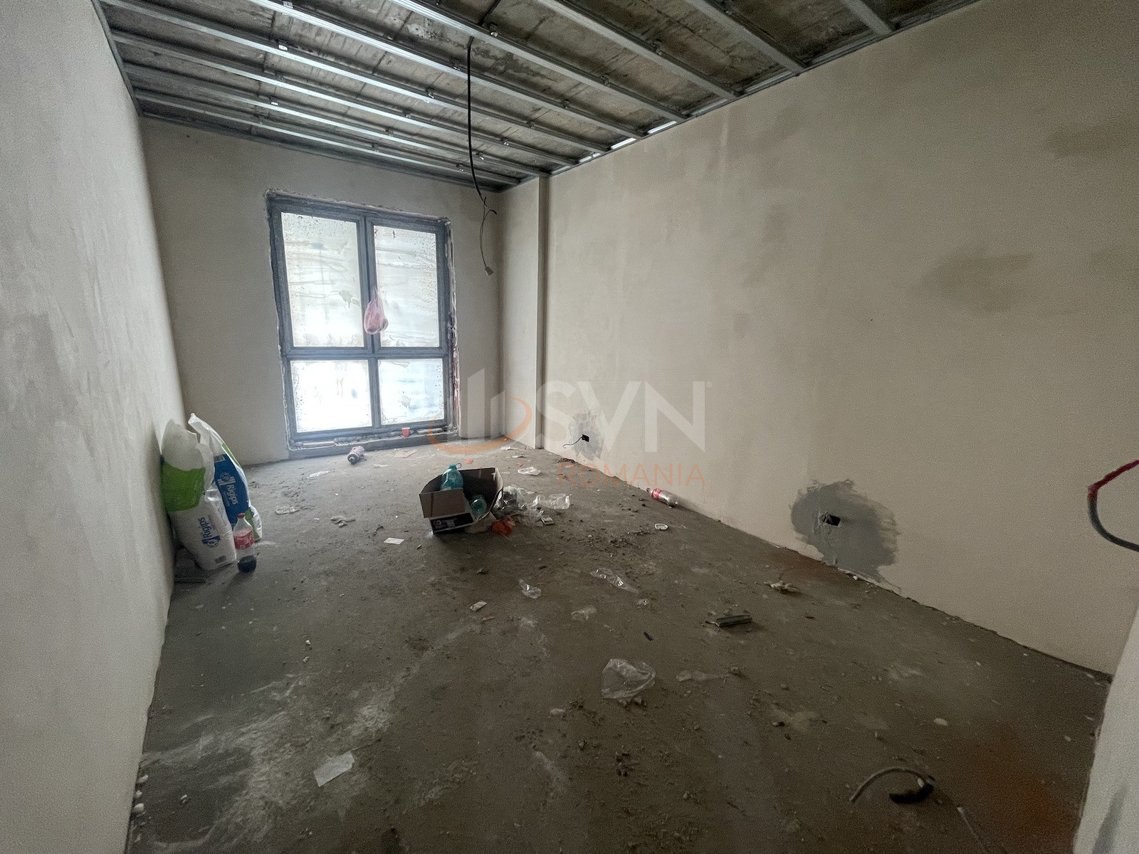 Apartament, 2 camere Bucuresti/Sisesti