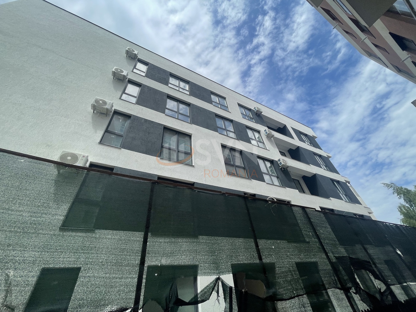 Apartament, 2 camere Bucuresti/Sisesti