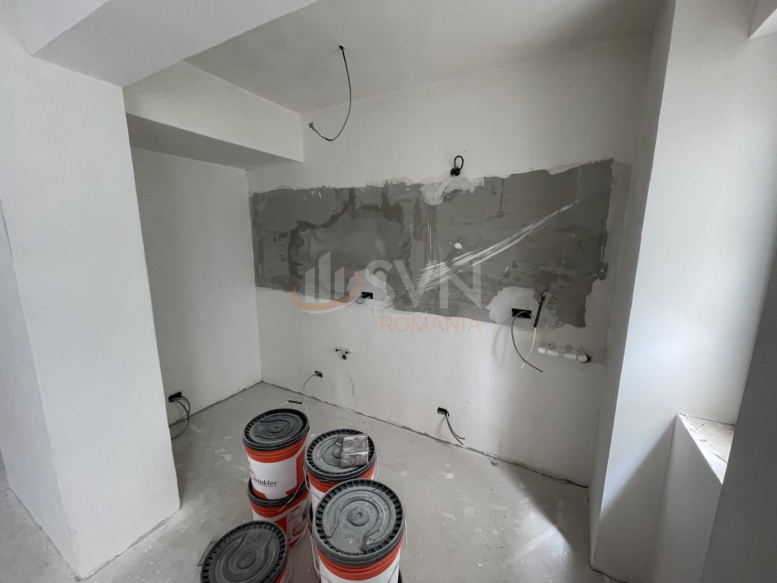 Apartament, 2 camere Bucuresti/Sisesti