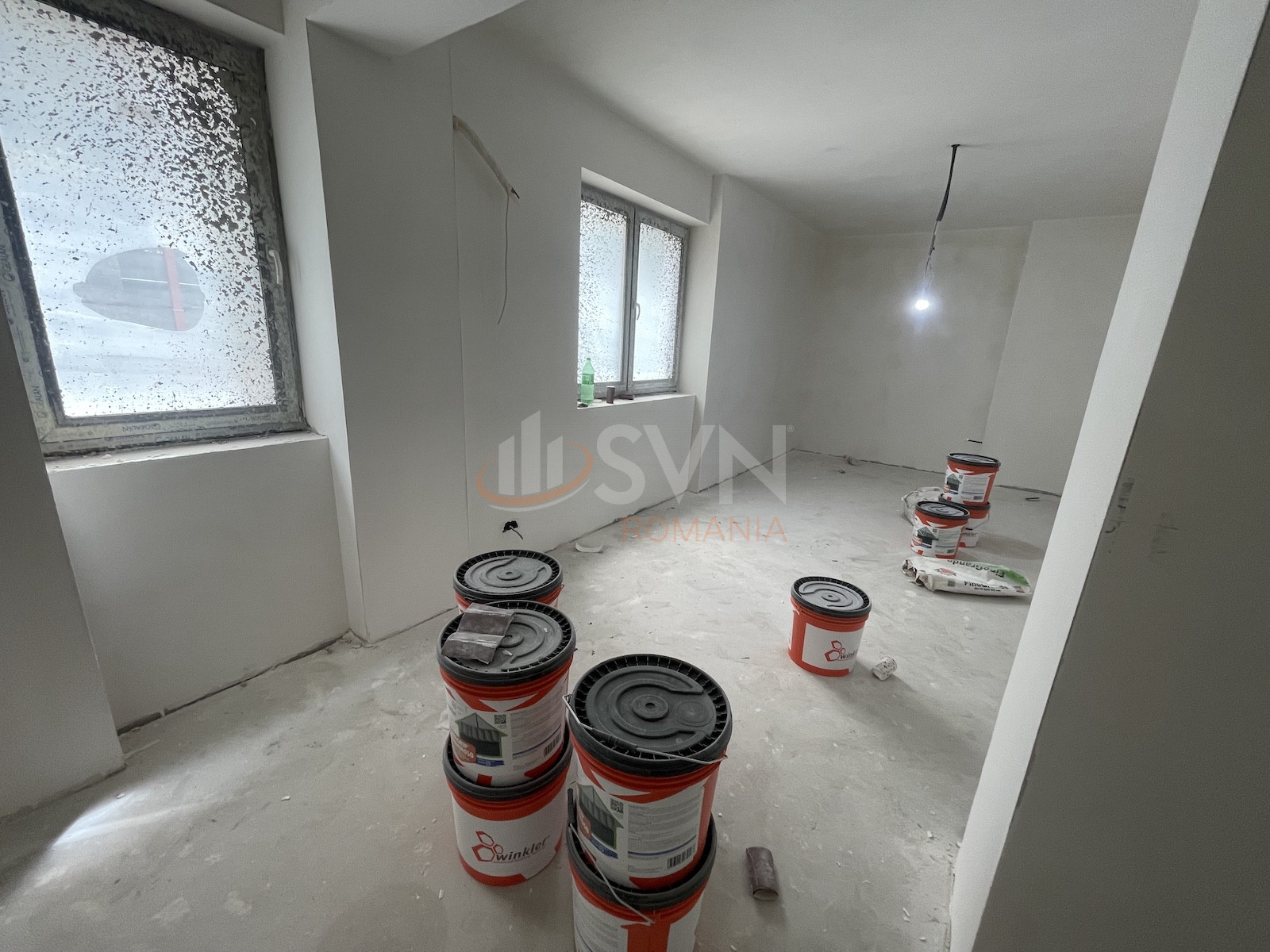 Apartament, 2 camere Bucuresti/Sisesti