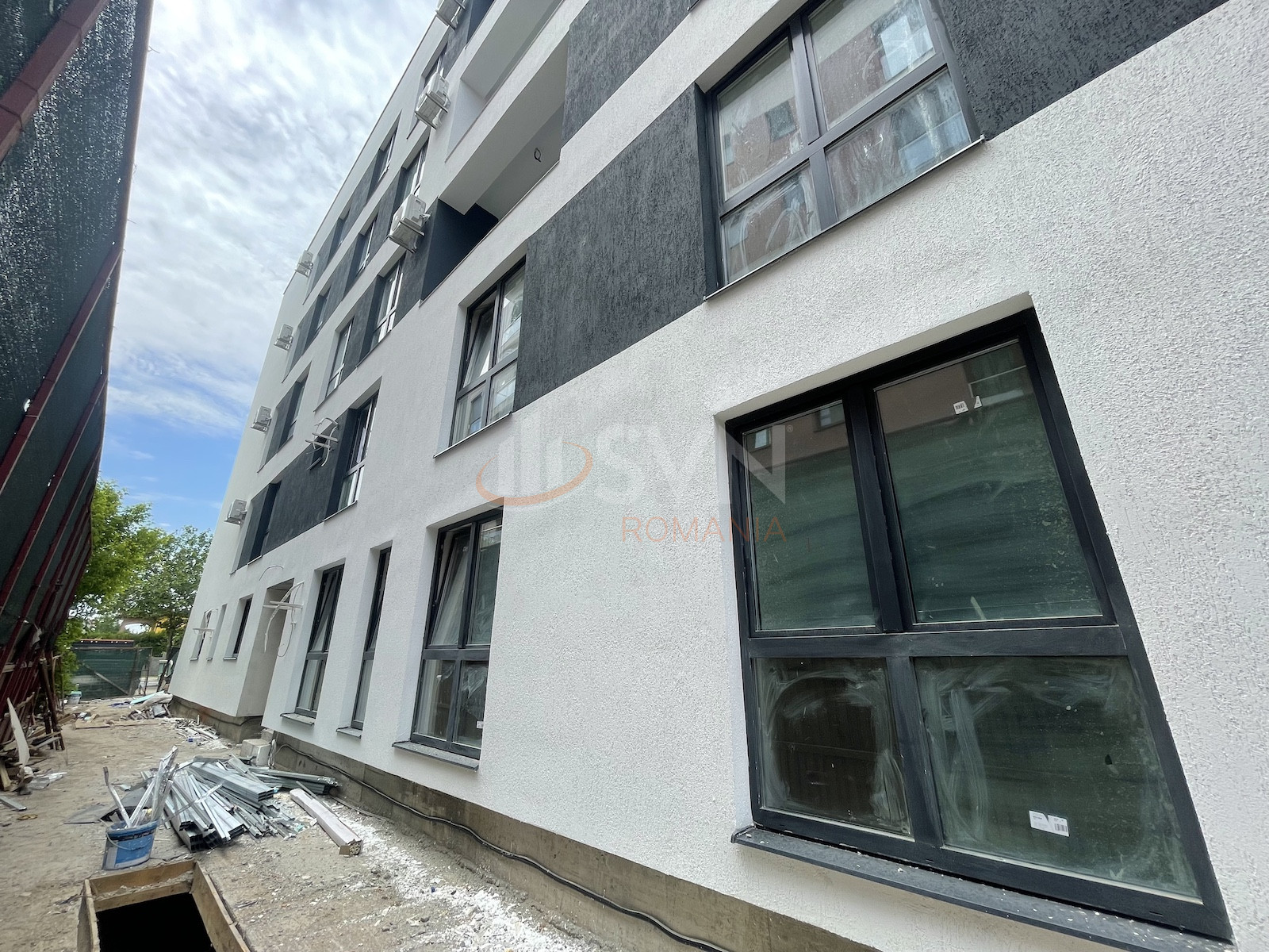 Apartament, 2 camere Bucuresti/Sisesti