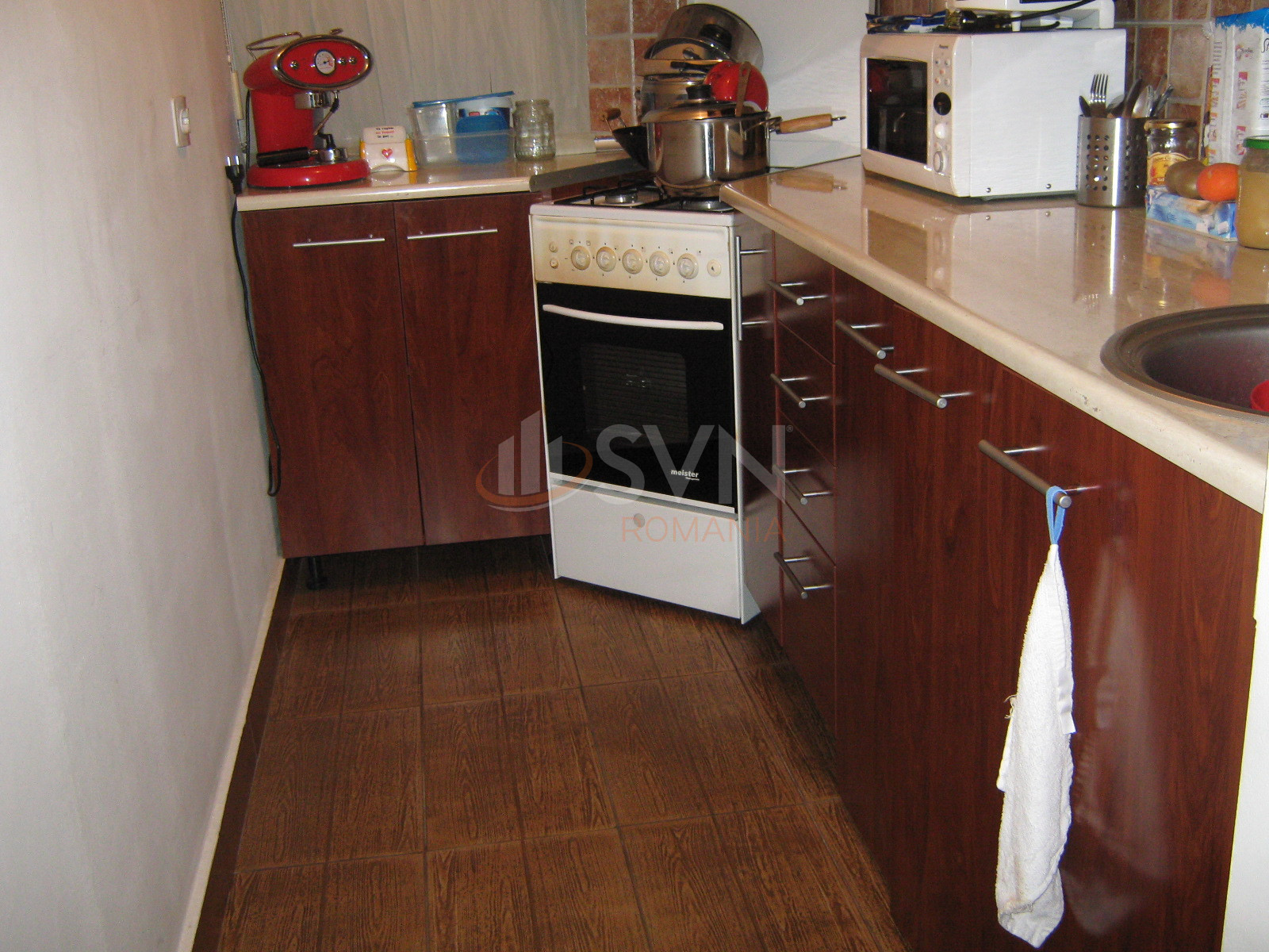 Apartament, 2 camere Bucuresti/Lizeanu