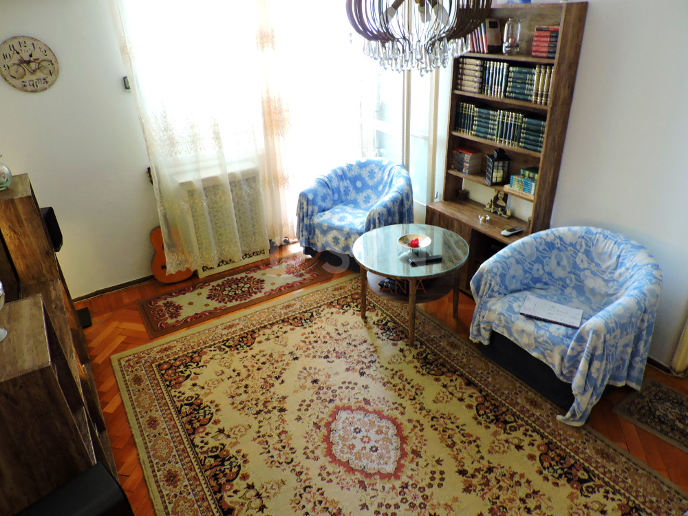 Apartament, 2 camere Bucuresti/Stefan Cel Mare