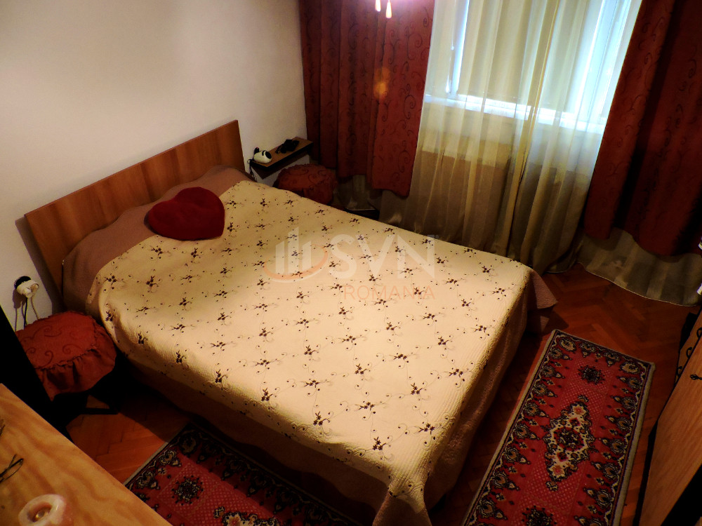 Apartament, 2 camere Bucuresti/Stefan Cel Mare