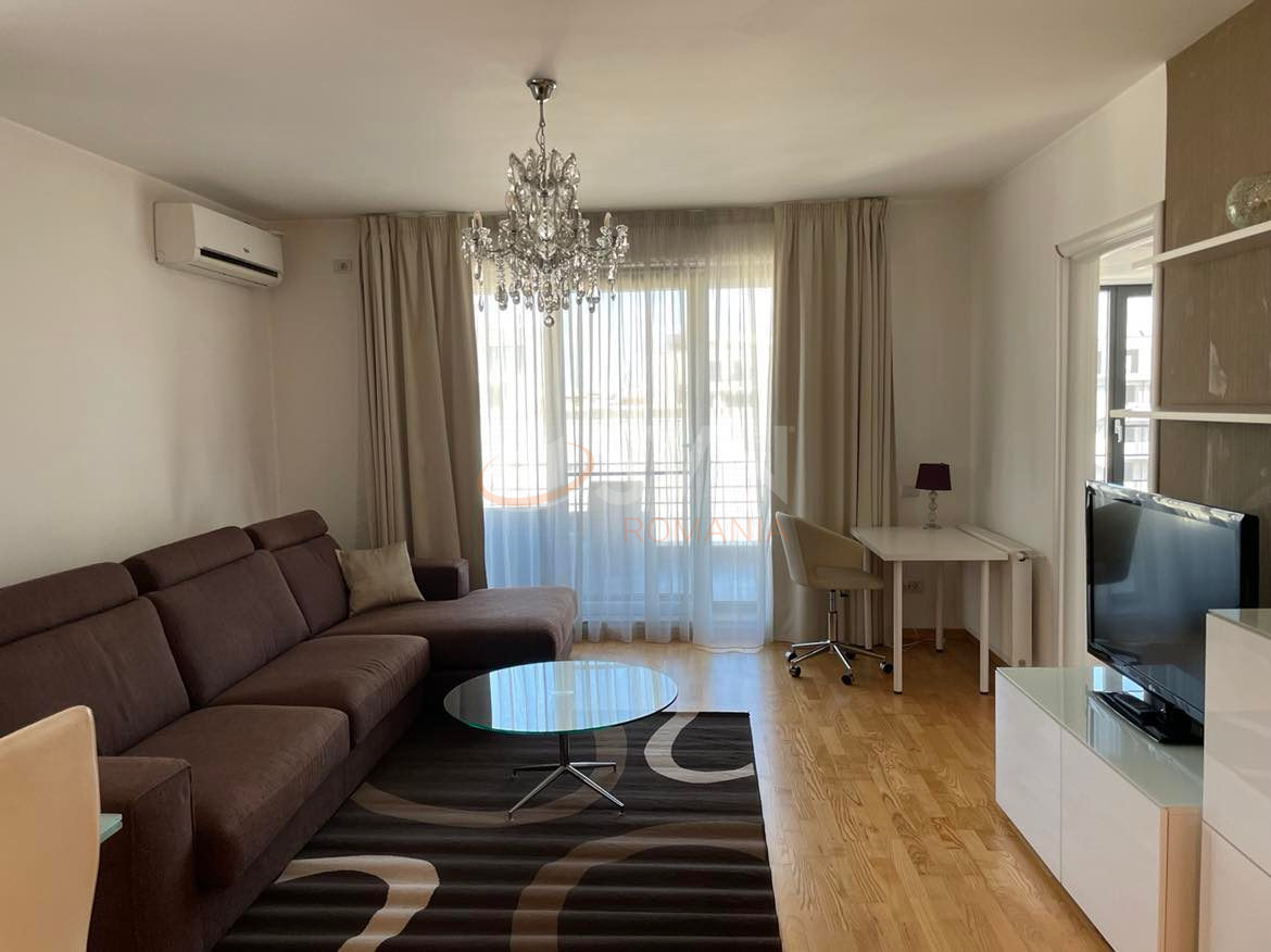 Apartament, 2 camere Bucuresti/Herastrau