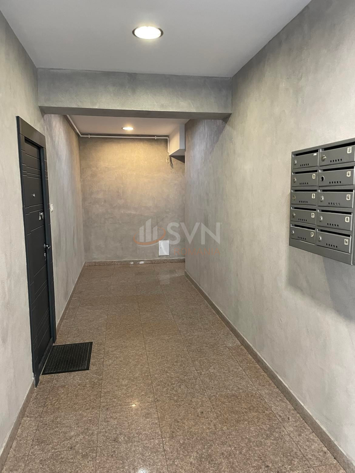 Apartament, 2 camere Bucuresti/Herastrau