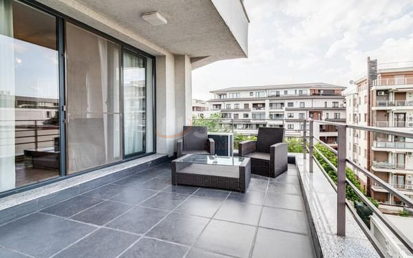 Apartament, 2 camere Bucuresti/Herastrau