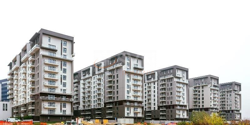 Apartament, 2 camere Bucuresti/Barbu Vacarescu