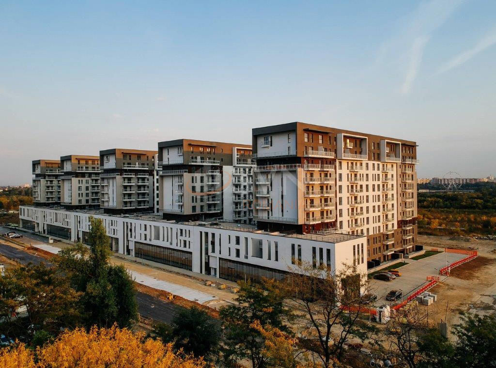 Apartament, 2 camere Bucuresti/Barbu Vacarescu