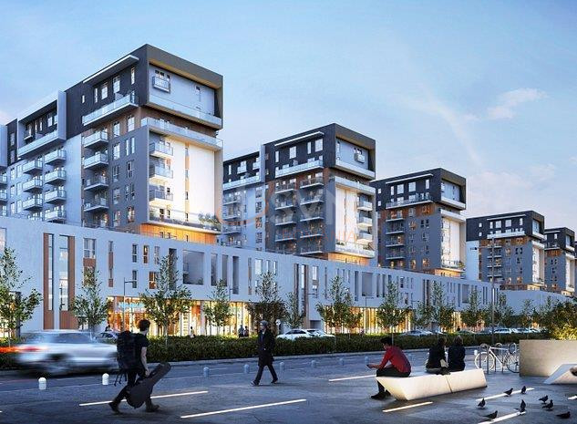 Apartament, 2 camere Bucuresti/Barbu Vacarescu