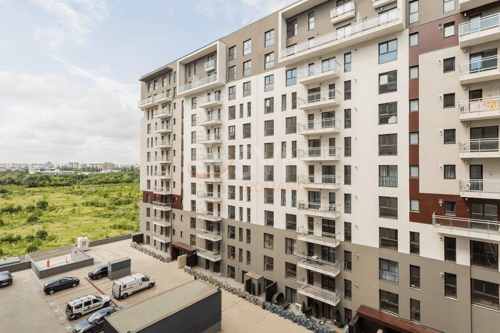 Apartament, 2 camere Bucuresti/Barbu Vacarescu