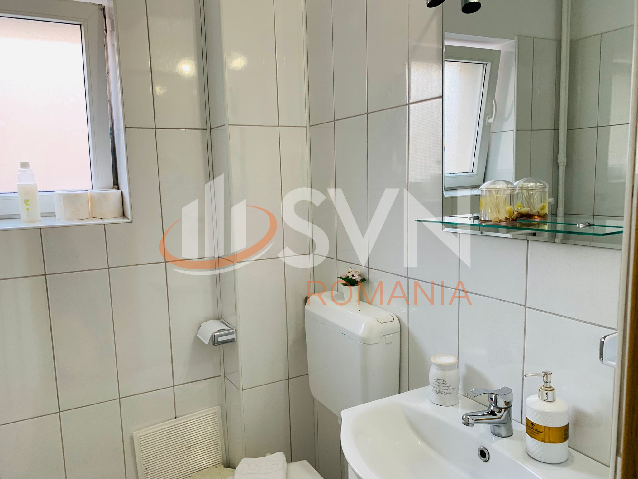 Apartament, 2 camere Bucuresti/Universitate (s3)