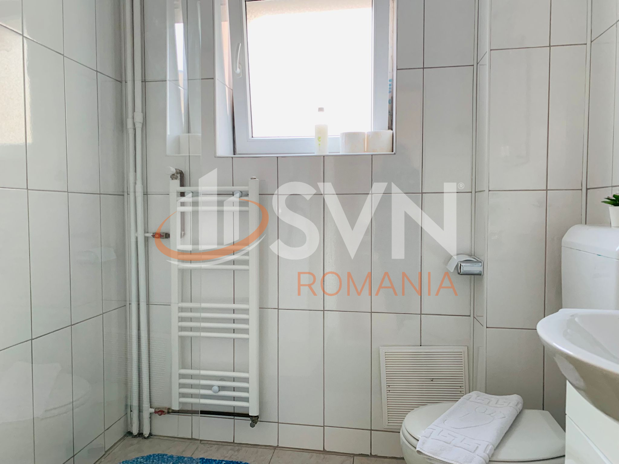 Apartament, 2 camere Bucuresti/Universitate (s3)