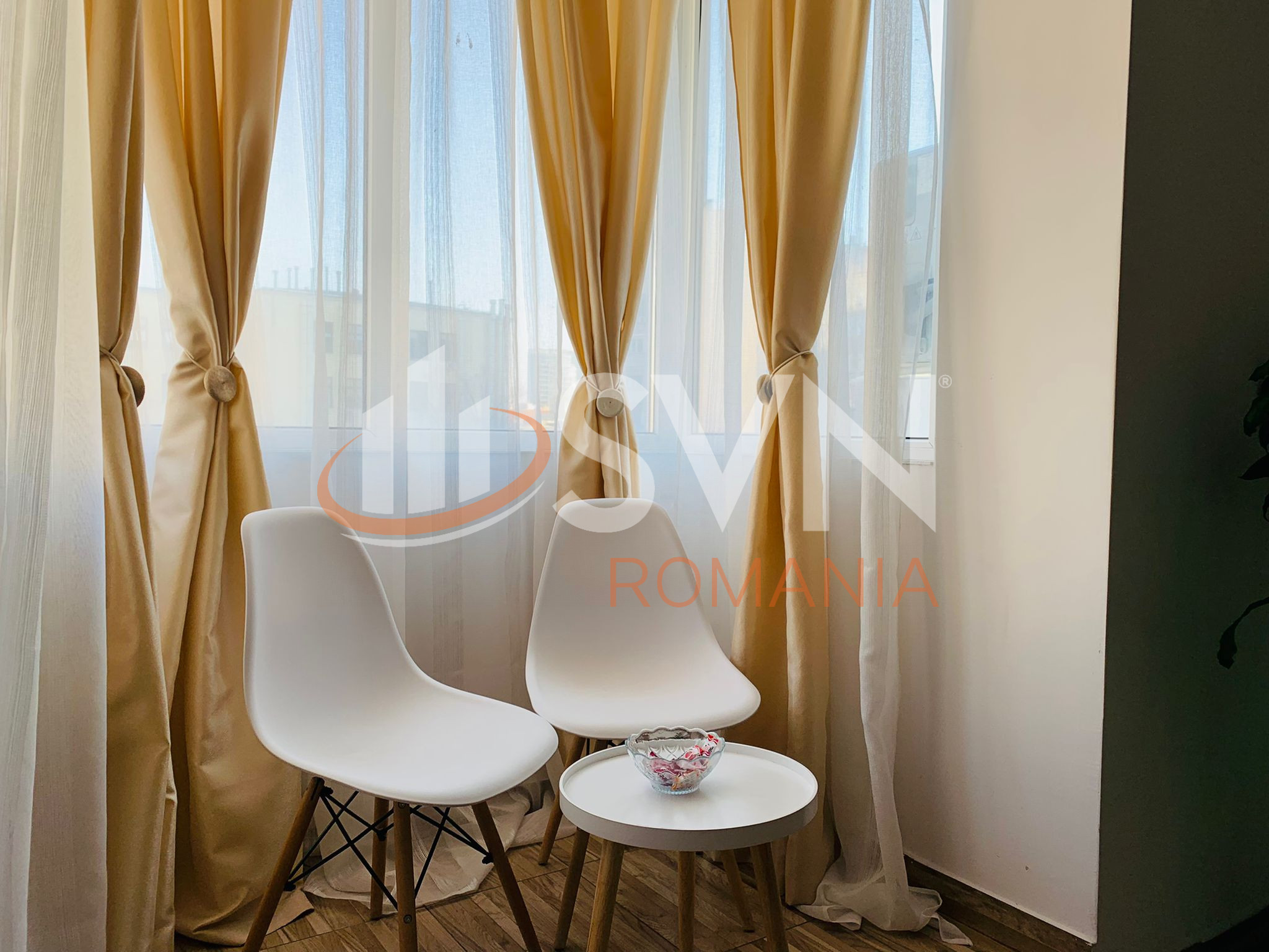 Apartament, 2 camere Bucuresti/Universitate (s3)