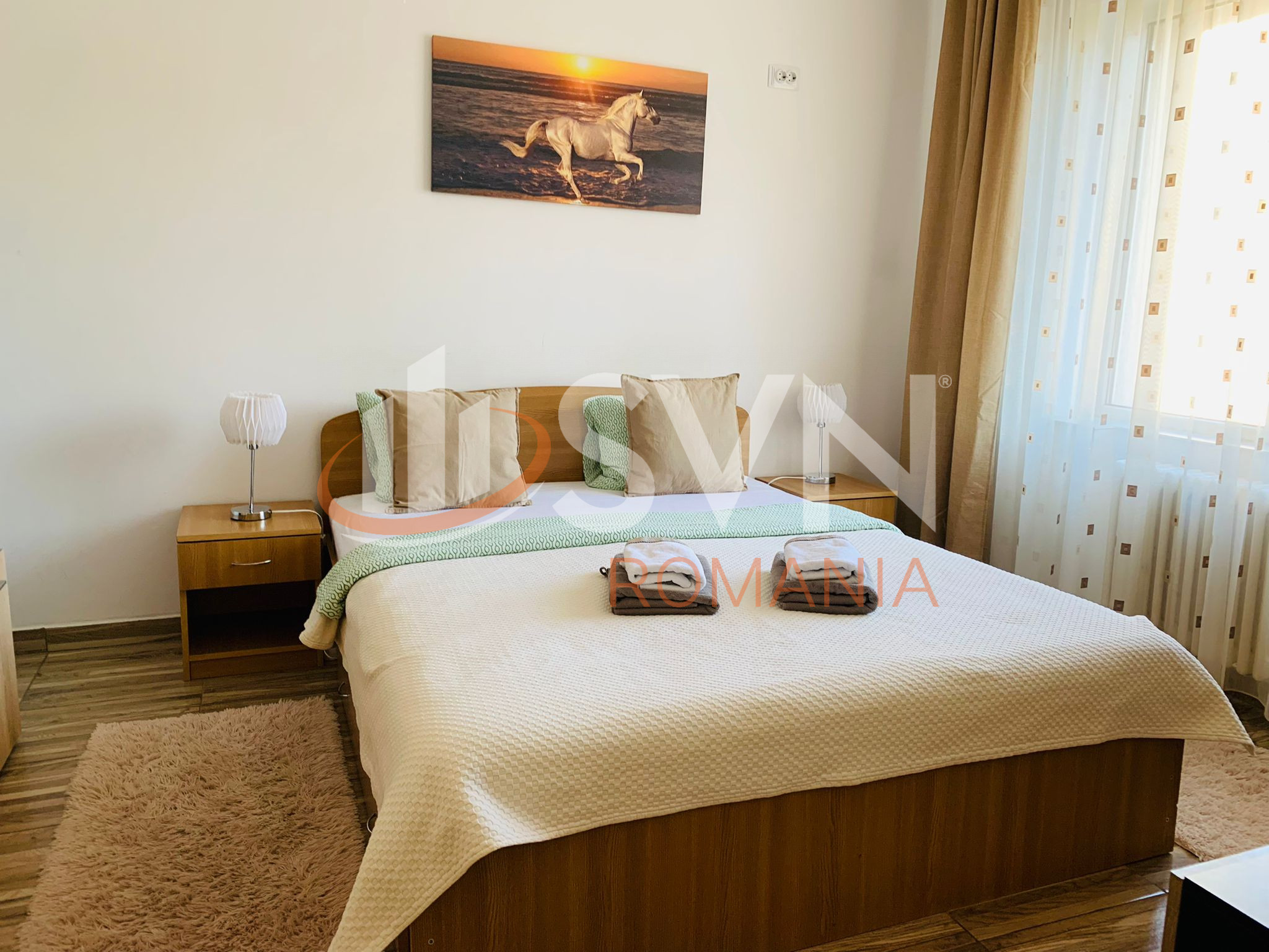 Apartament, 2 camere Bucuresti/Universitate (s3)