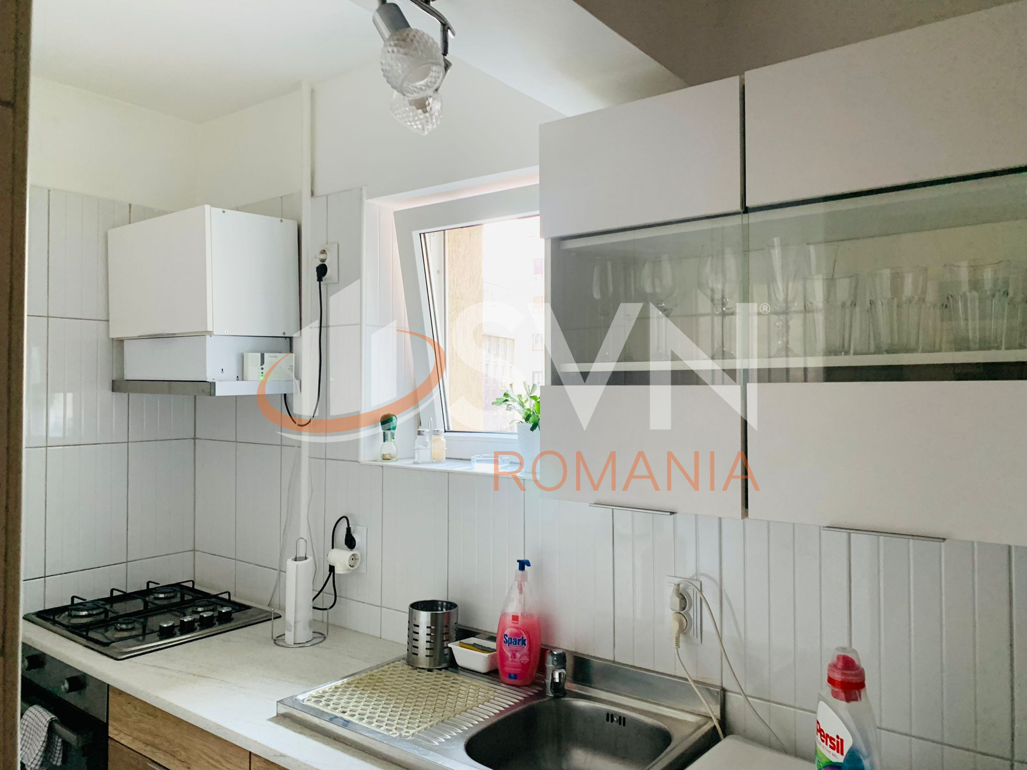 Apartament, 2 camere Bucuresti/Universitate (s3)