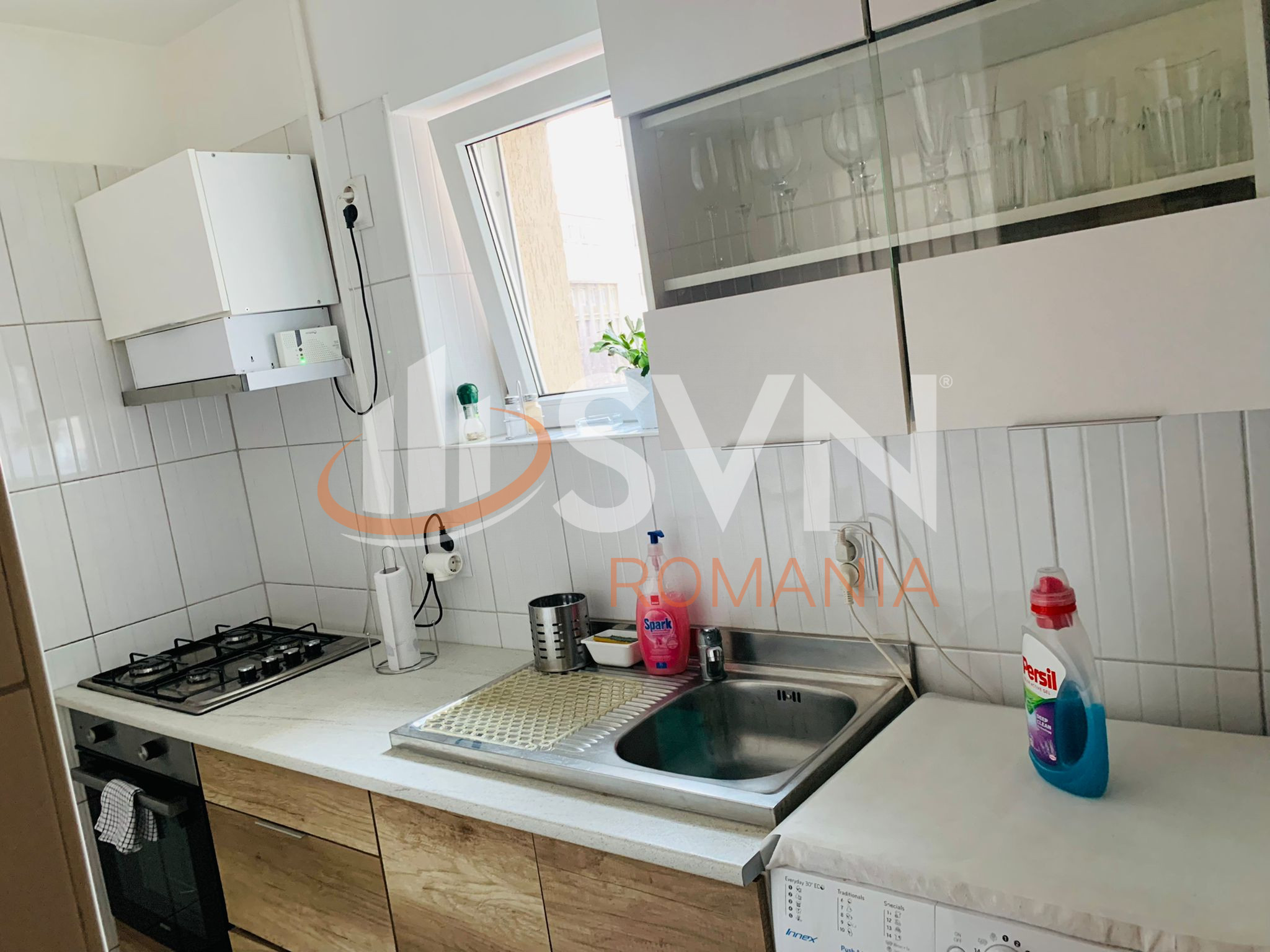 Apartament, 2 camere Bucuresti/Universitate (s3)