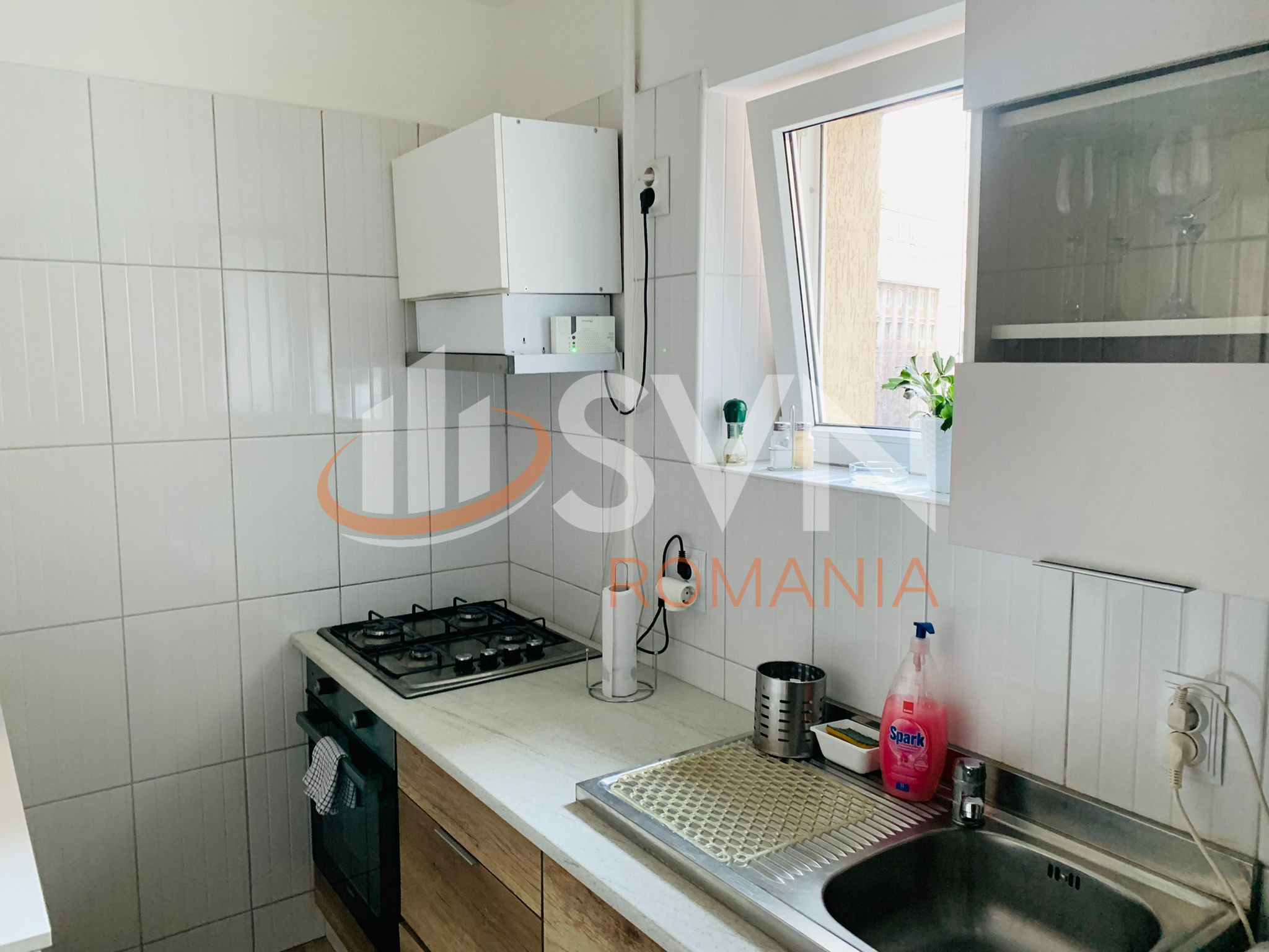 Apartament, 2 camere Bucuresti/Universitate (s3)