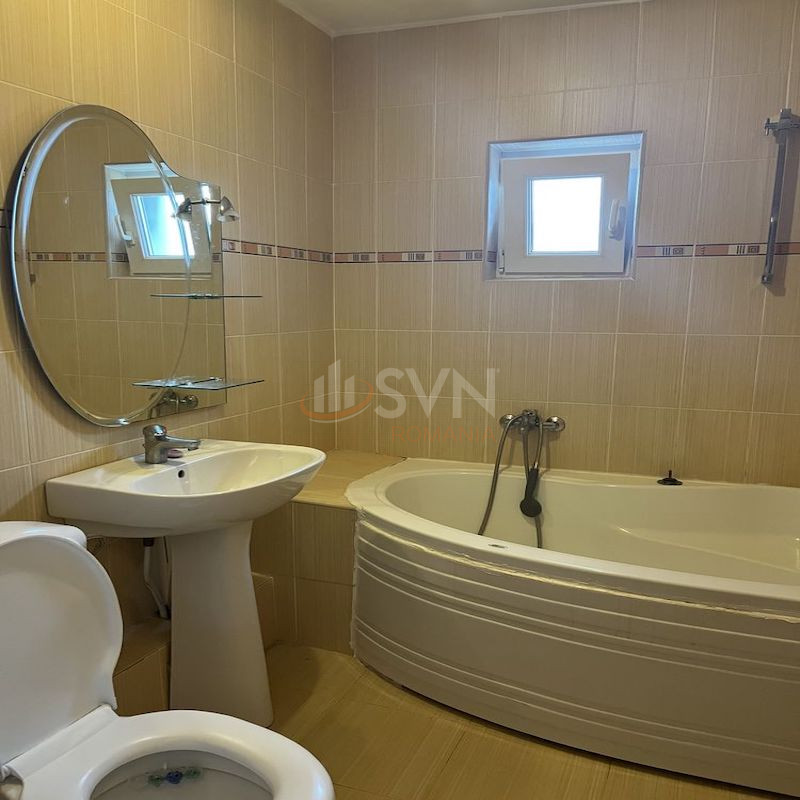 Apartament, 2 camere Bucuresti/Baneasa