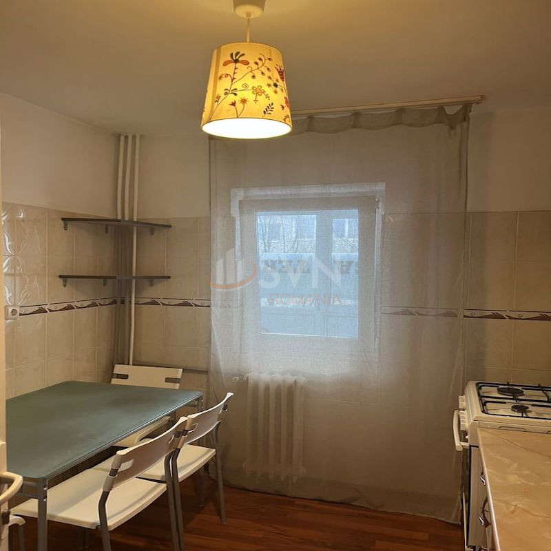 Apartament, 2 camere Bucuresti/Baneasa
