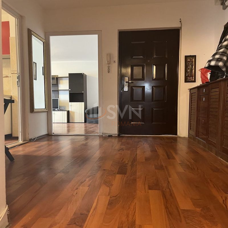 Apartament, 2 camere Bucuresti/Baneasa