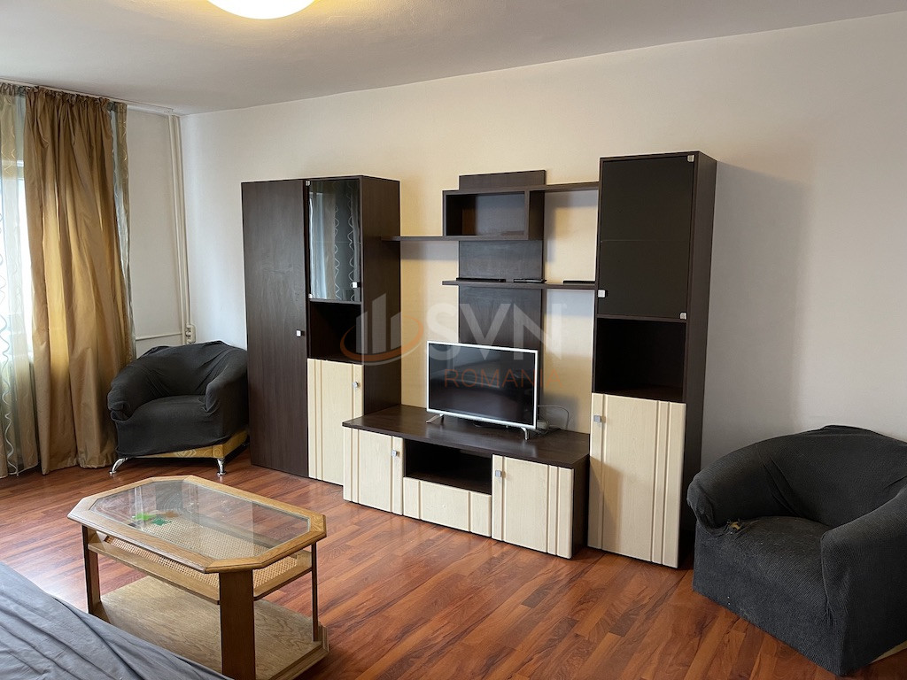Apartament, 2 camere Bucuresti/Baneasa