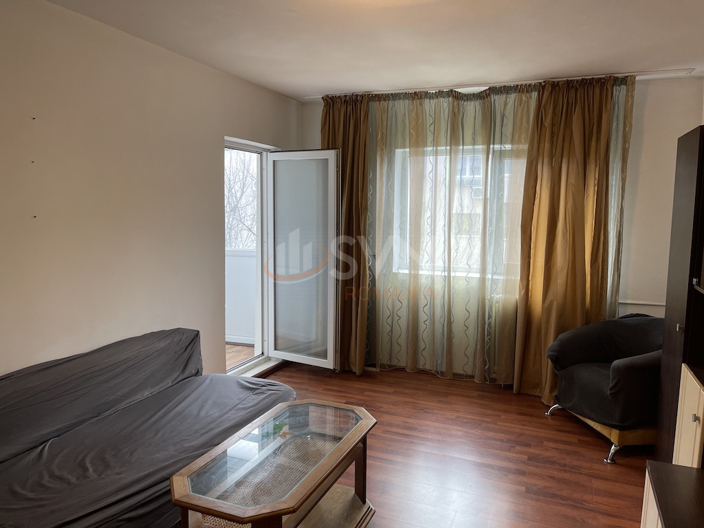 Apartament, 2 camere Bucuresti/Baneasa