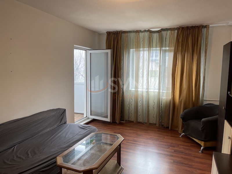 Apartament, 2 camere Bucuresti/Baneasa