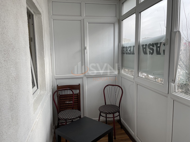 Apartament, 2 camere Bucuresti/Baneasa