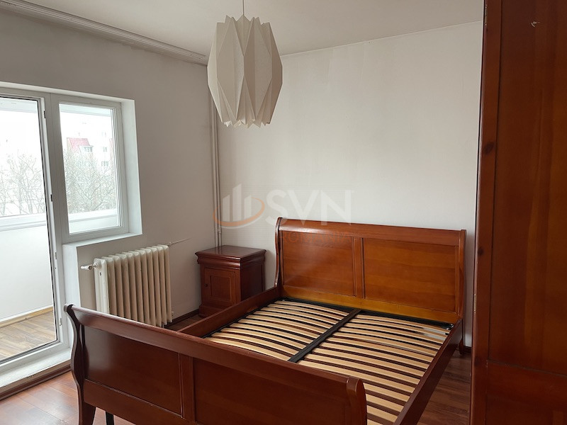 Apartament, 2 camere Bucuresti/Baneasa