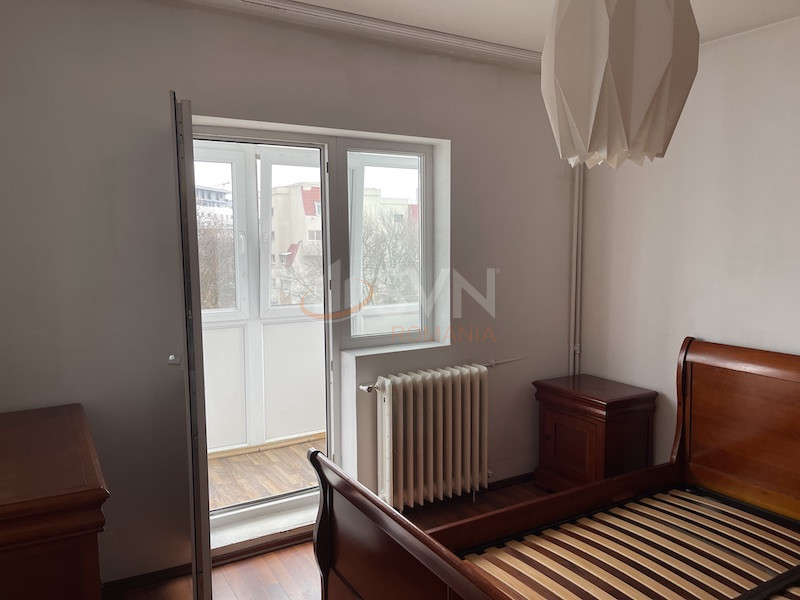 Apartament, 2 camere Bucuresti/Baneasa