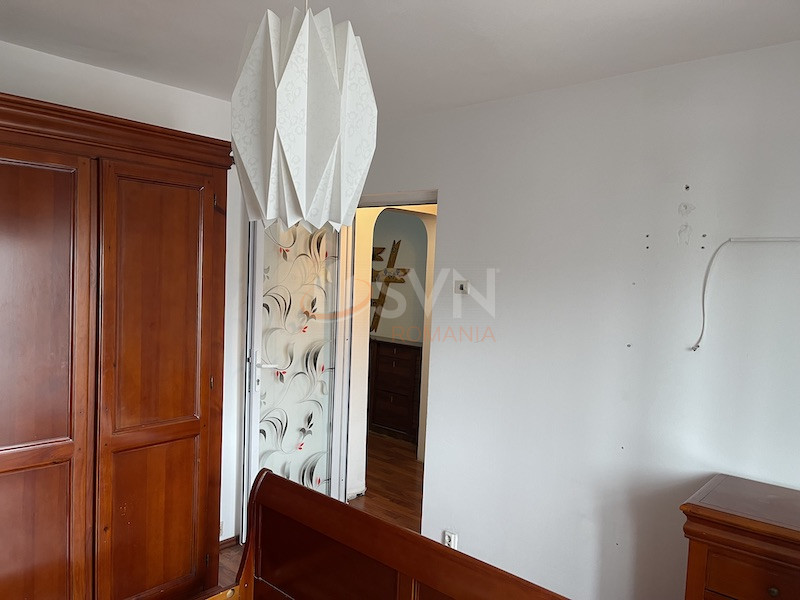 Apartament, 2 camere Bucuresti/Baneasa