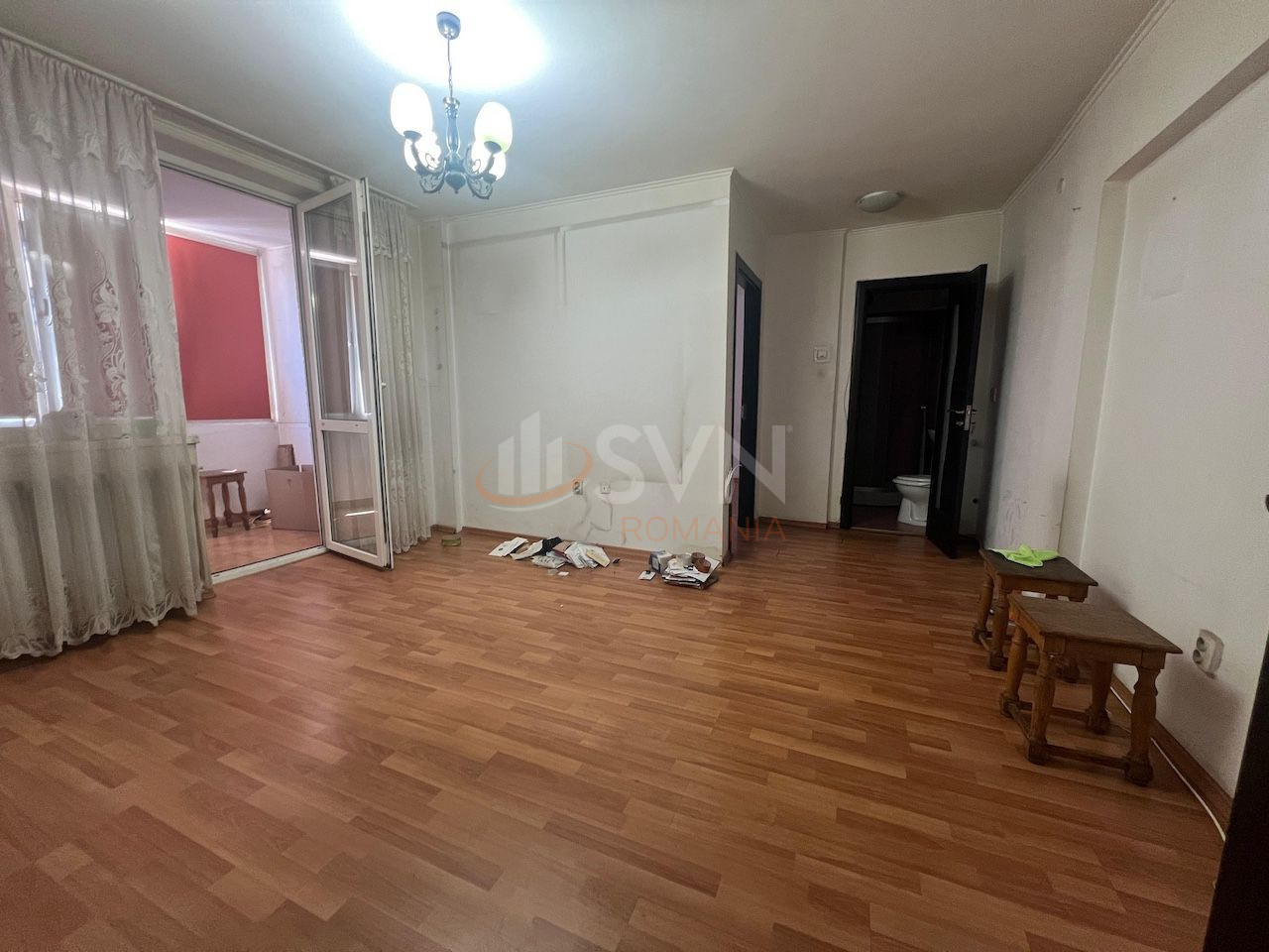 Apartament, 2 camere Bucuresti/Gara De Nord