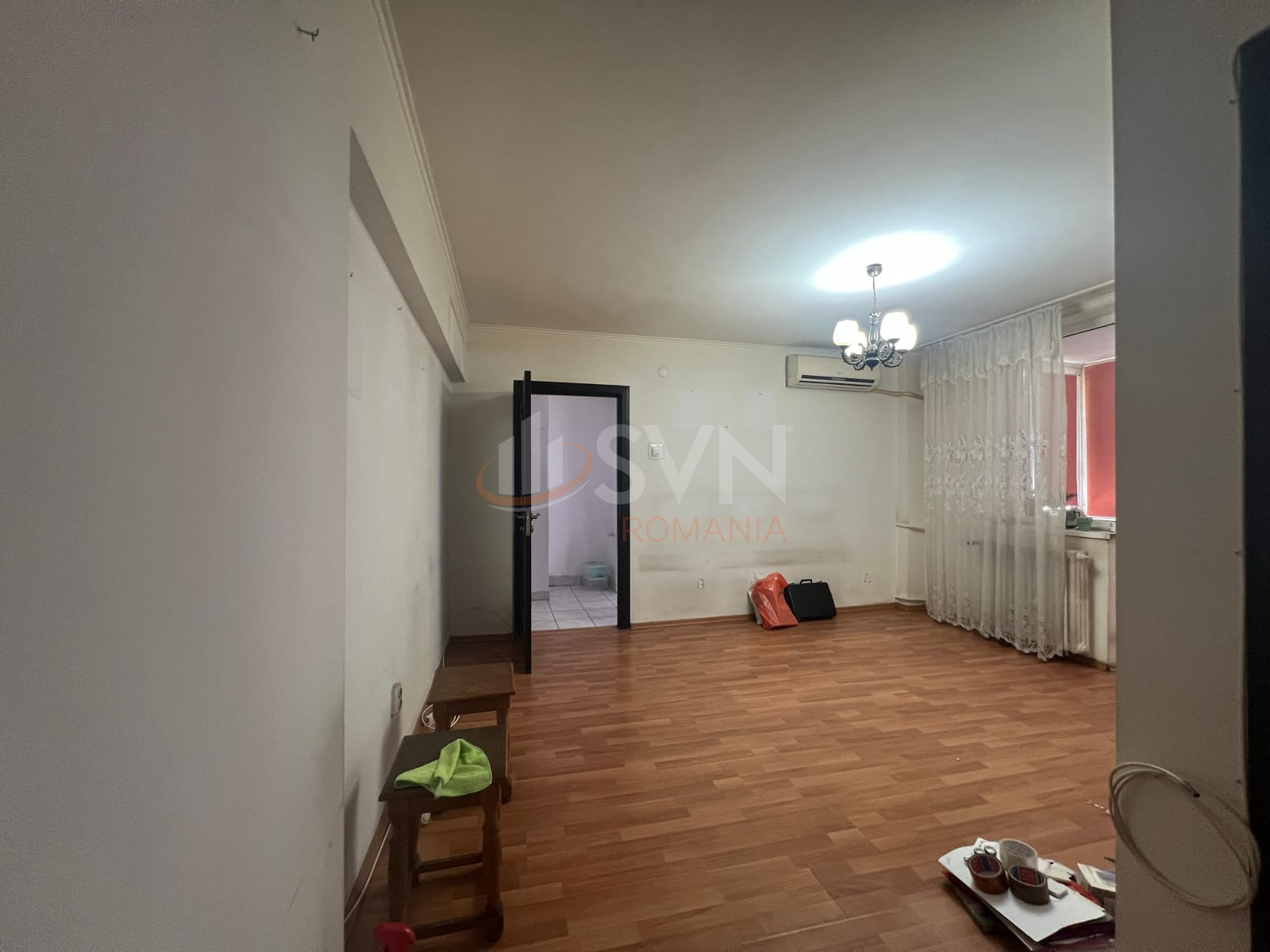 Apartament, 2 camere Bucuresti/Gara De Nord