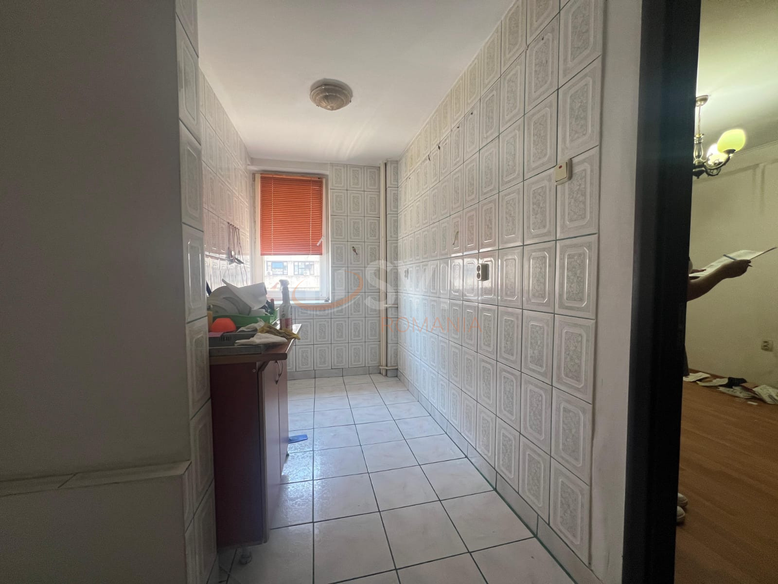 Apartament, 2 camere Bucuresti/Gara De Nord