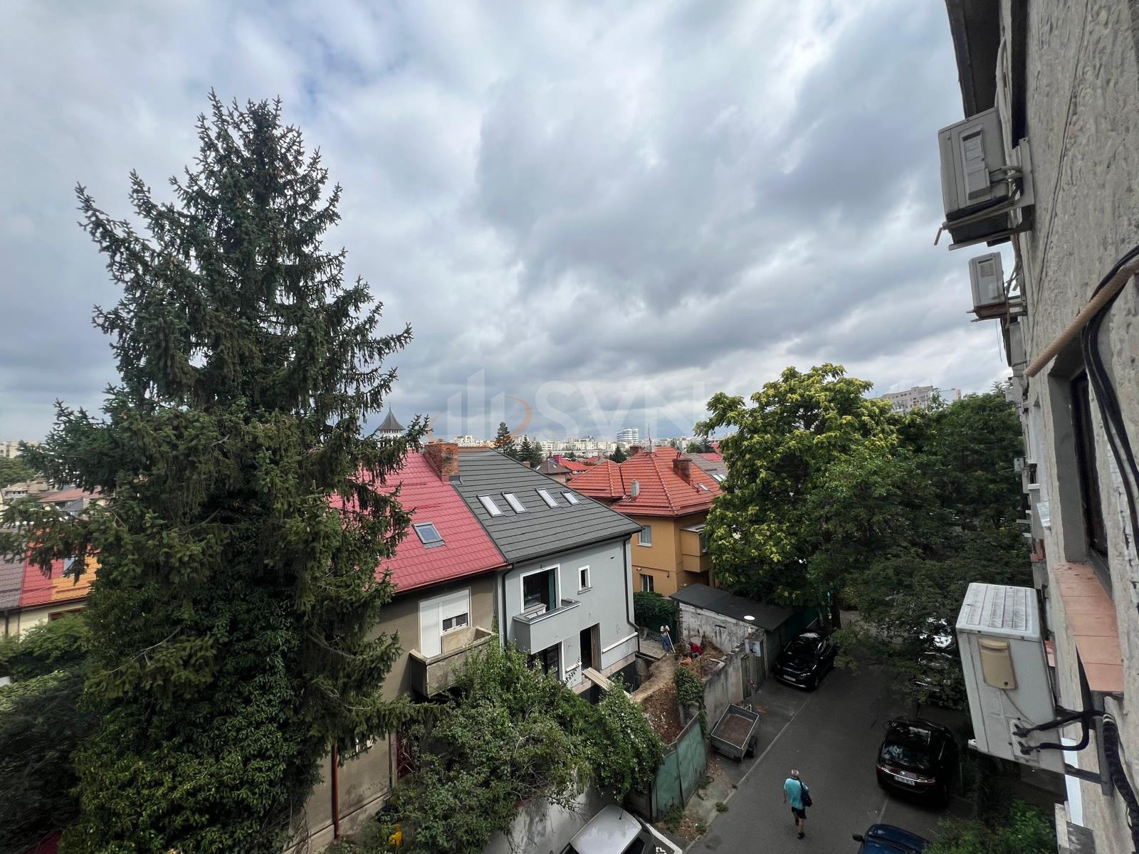 Apartament, 2 camere Bucuresti/Alba Iulia