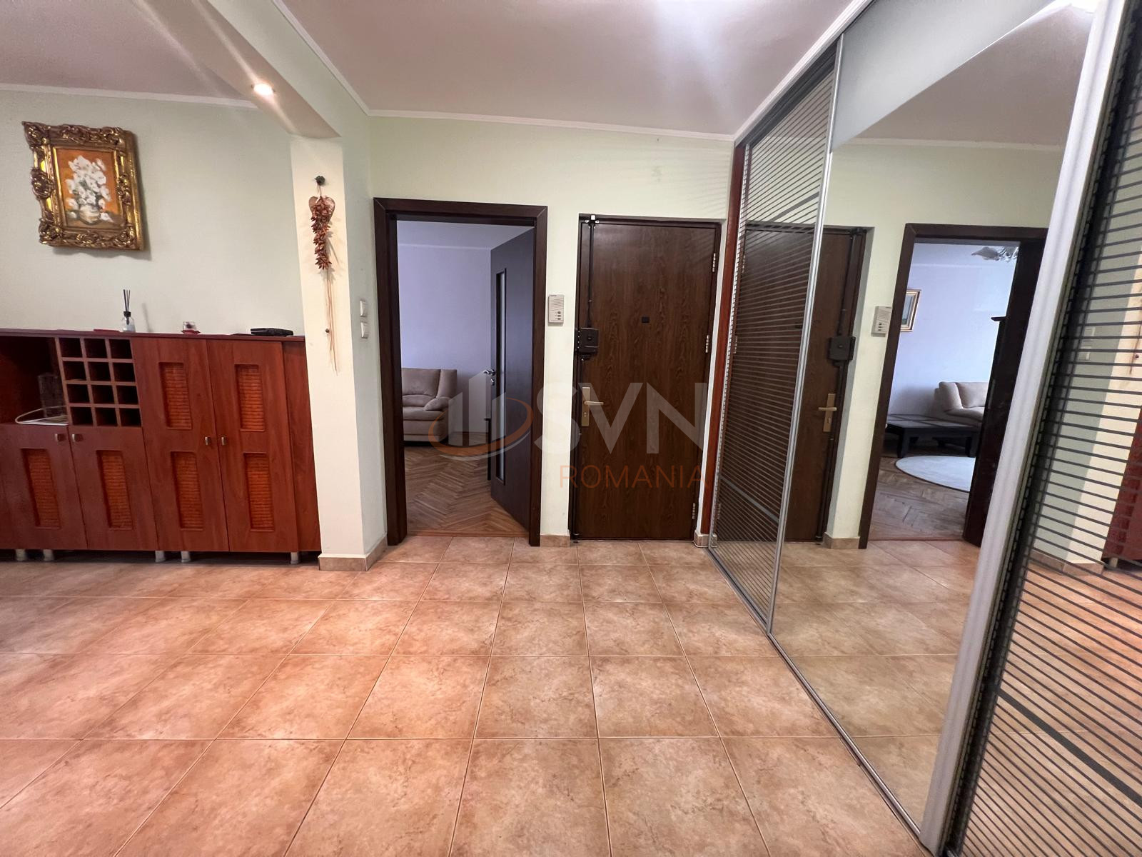 Apartament, 2 camere Bucuresti/Alba Iulia