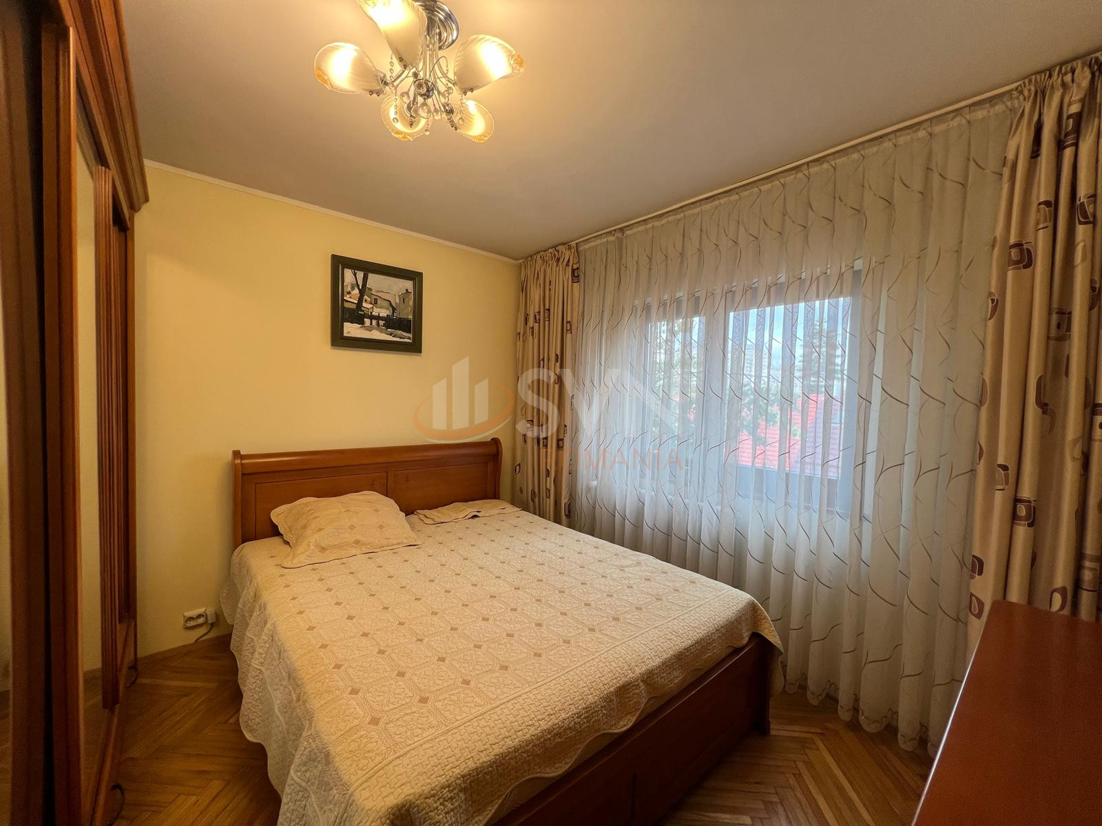 Apartament, 2 camere Bucuresti/Alba Iulia