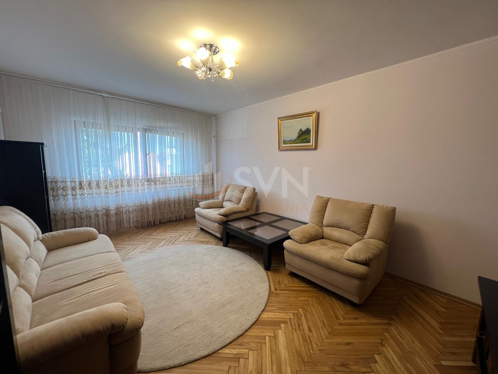 Apartament, 2 camere Bucuresti/Alba Iulia