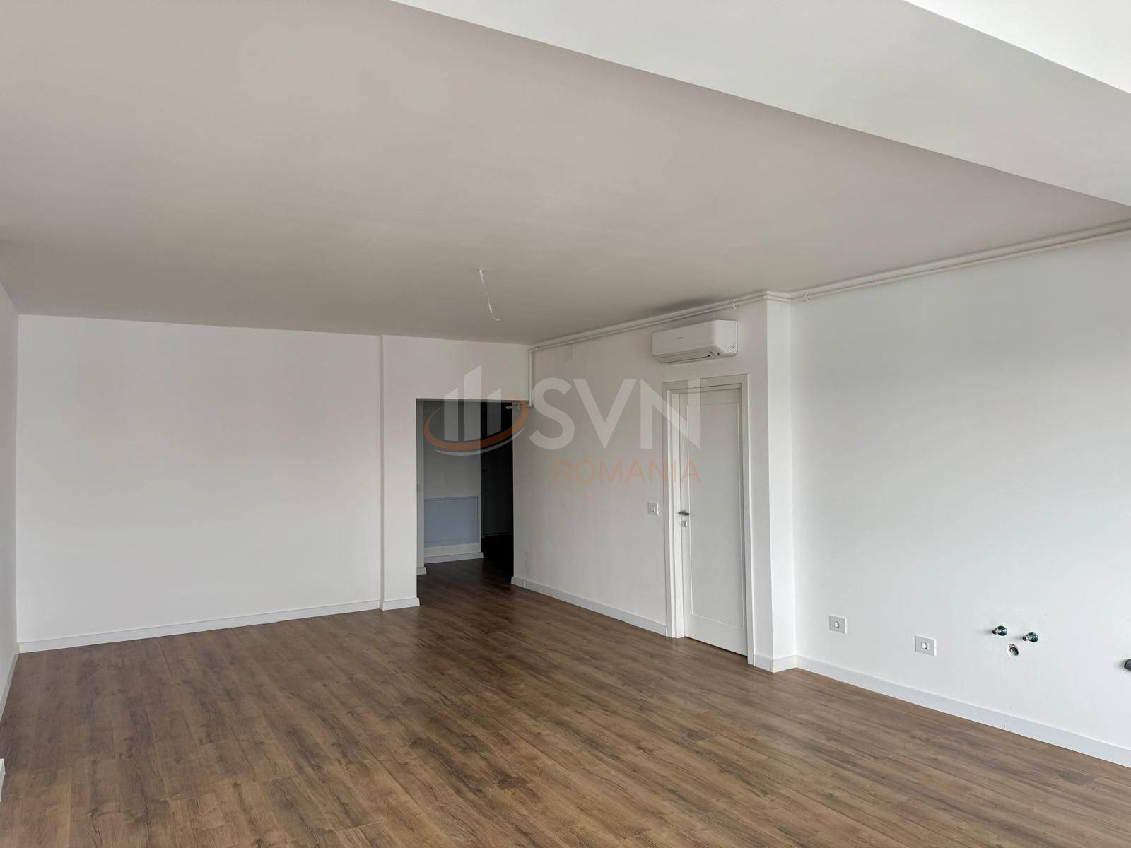 Apartament, 2 camere Bucuresti/Pipera