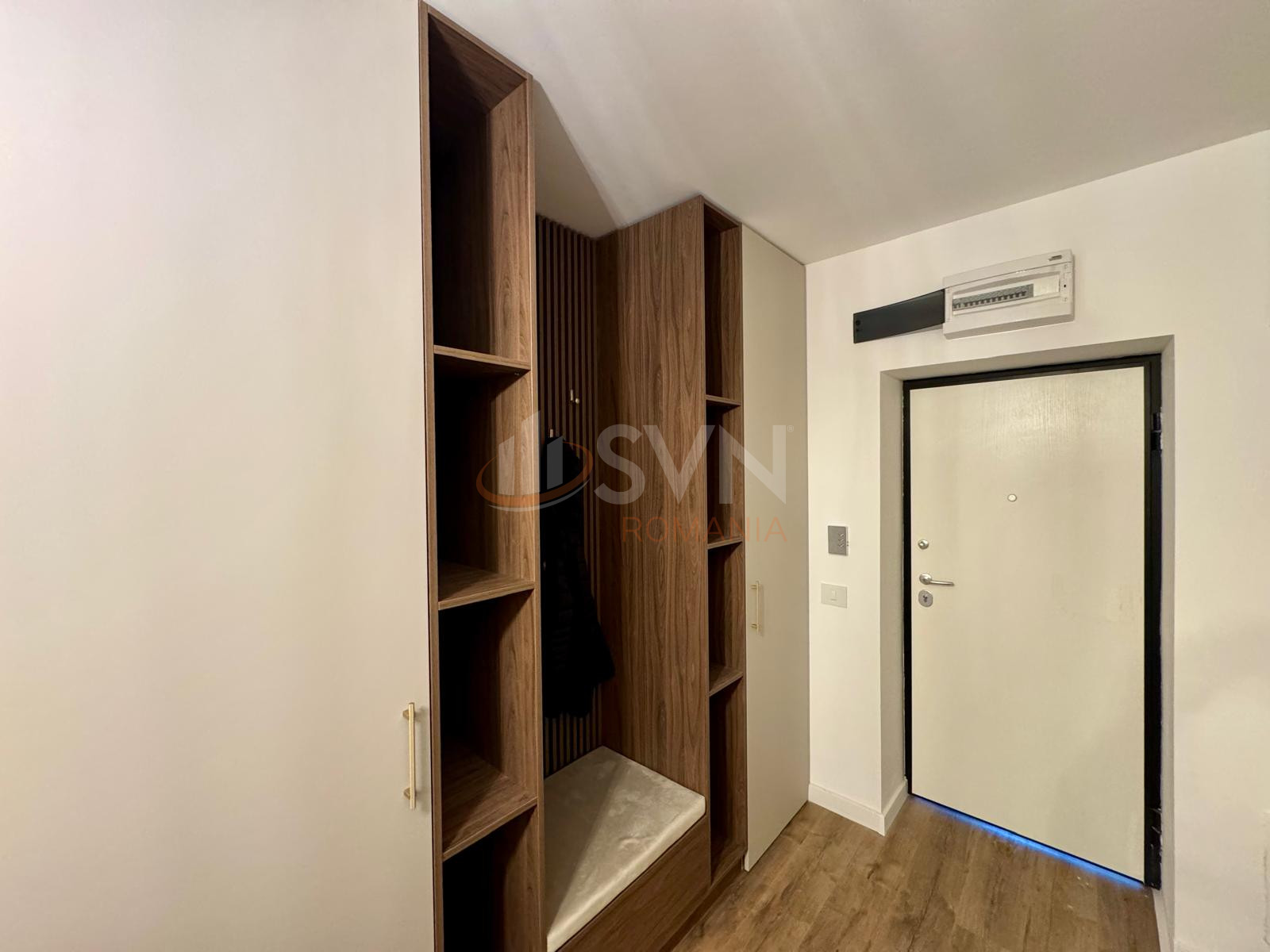 Apartament, 2 camere Bucuresti/Pipera