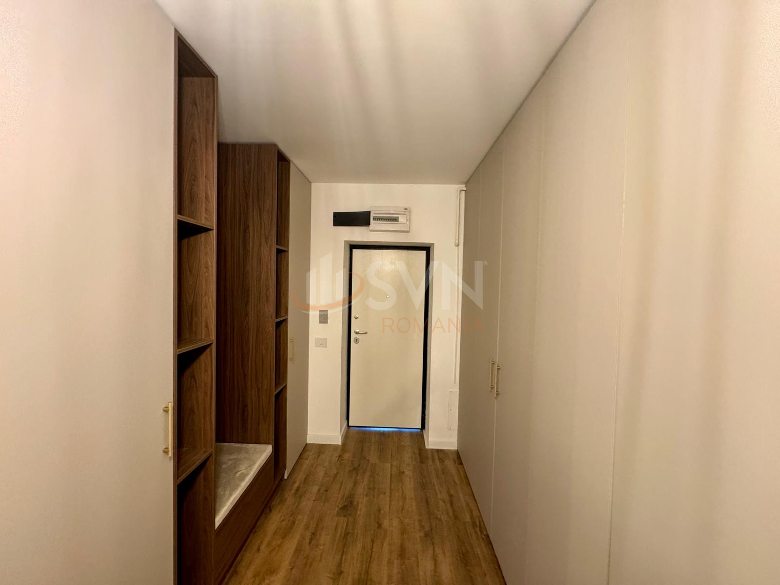 Apartament, 2 camere Bucuresti/Pipera